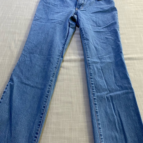 Lands End Jeans. Women’s size 6 - Picture 11 of 15